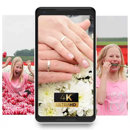 Play happiness nice view awesome beauty Wallpaper APK Play happiness nice view awesome beauty Wallpaper APK