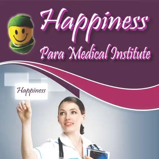 Play Happiness Para Medical Institute APK Play Happiness Para Medical Institute APK