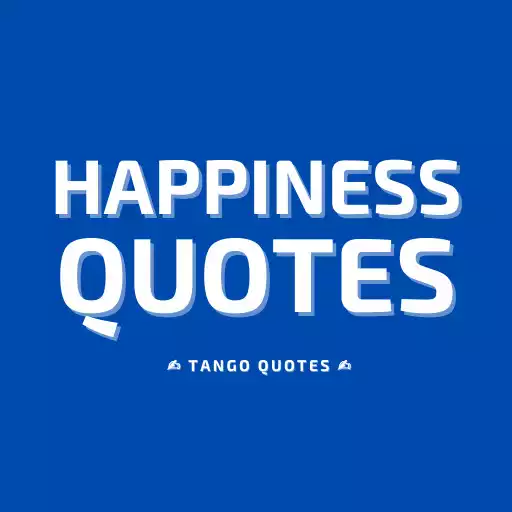 Play Happiness Quotes APK