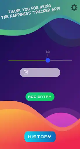Play Happiness Tracker  and enjoy Happiness Tracker with UptoPlay