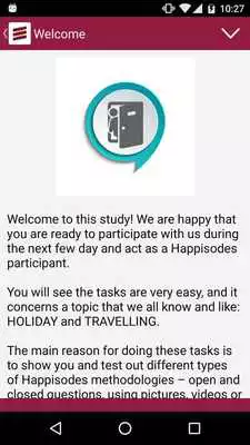Play Happisodes