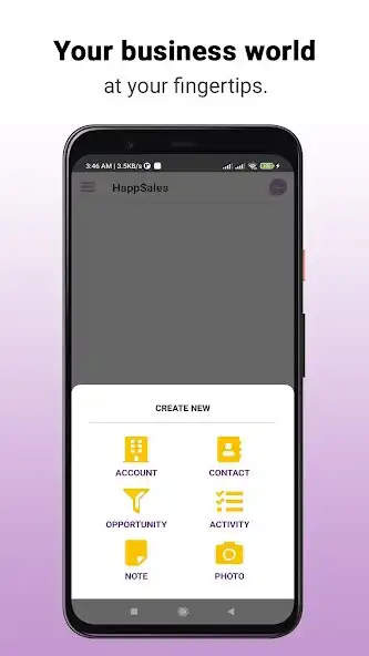 Play HappSales as an online game HappSales with UptoPlay