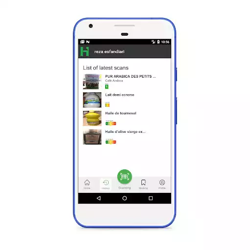 Play H app