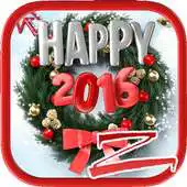 Free play online Happy2016 Theme -ZERO Launcher APK