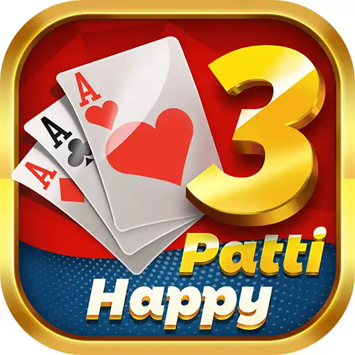 Play Happy3Patti APK