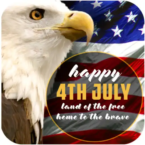 Play Happy 4th July Wishes APK Play Happy 4th July Wishes APK