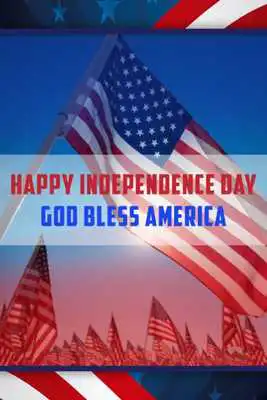 Play Happy 4th July Wishes