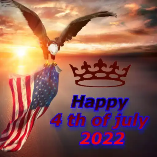 Play happy 4 th of july 2022 APK Play happy 4 th of july 2022 APK