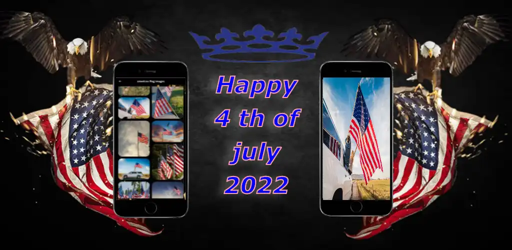 Play happy 4 th of july 2022  and enjoy happy 4 th of july 2022 with UptoPlay