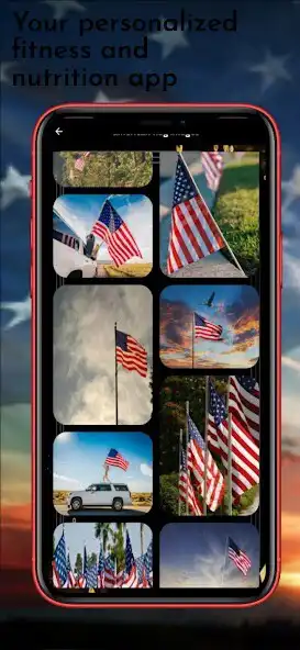 Play happy 4 th of july 2022 as an online game happy 4 th of july 2022 with UptoPlay