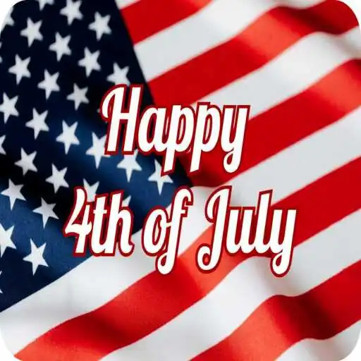Play Happy 4th of July Greetings APK