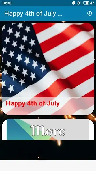Play Happy 4th of July Greetings and enjoy Happy 4th of July Greetings with UptoPlay Play Happy 4th of July Greetings and enjoy Happy 4th of July Greetings with UptoPlay