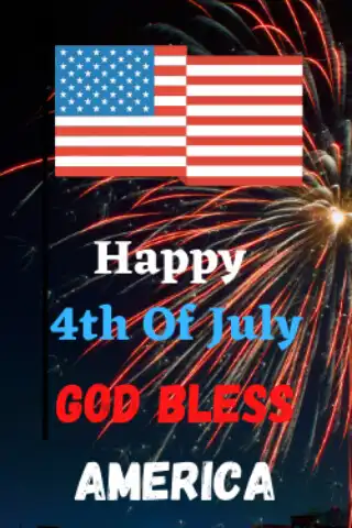Play Happy 4th of July Wallpaper  and enjoy Happy 4th of July Wallpaper with UptoPlay