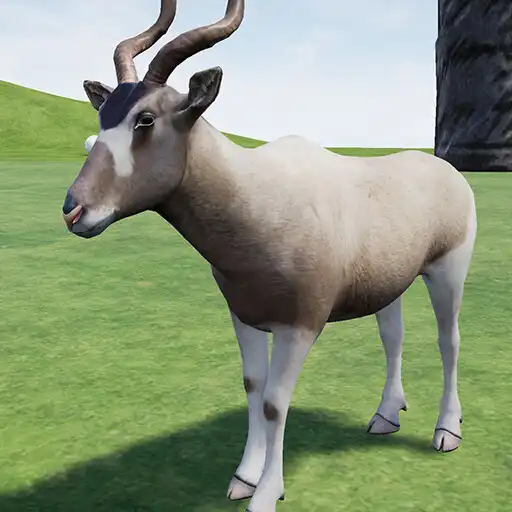 Play Happy Addax Simulator APK Play Happy Addax Simulator APK