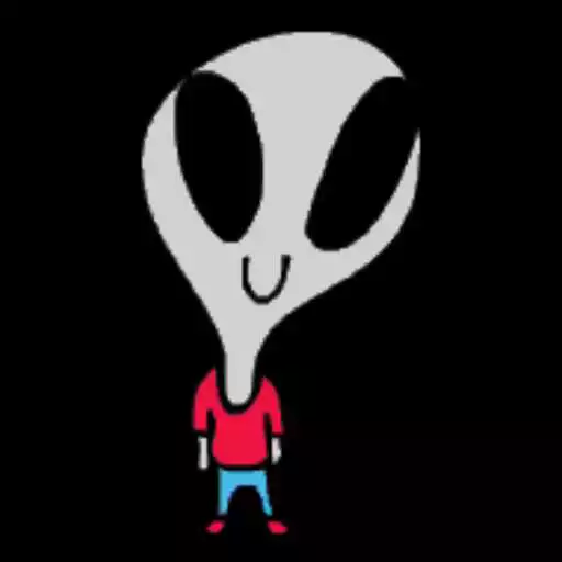 Free play online Happy Alien APK