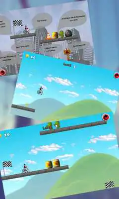 Play Happy Amazing Wheels Adventure