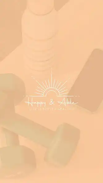 Play Happy and Able  and enjoy Happy and Able with UptoPlay