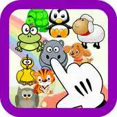 Free play online Happy Animal Memory Game APK Free play online Happy Animal Memory Game APK