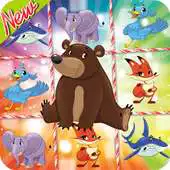 Free play online Happy Animals Farm - Funny Farm Crush Match 3 2019 APK Free play online Happy Animals Farm - Funny Farm Crush Match 3 2019 APK