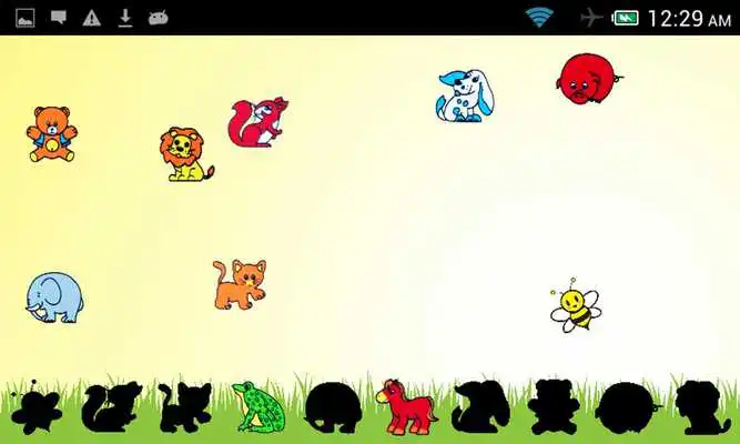Play Happy Animals Free