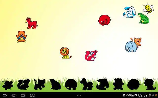 Play Happy Animals Free