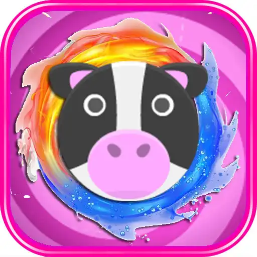 Play Happy Animals Match 3 APK Play Happy Animals Match 3 APK