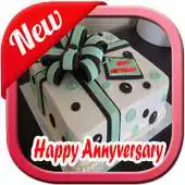 Free play online Happy Aniversary Cake APK Free play online Happy Aniversary Cake APK