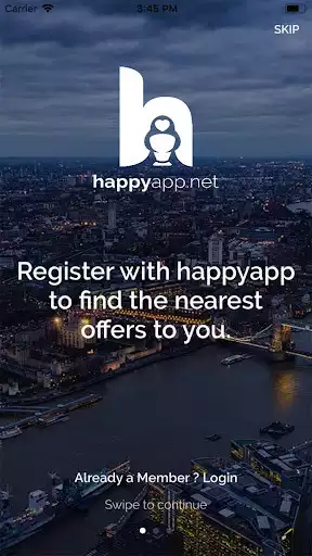 Play Happy App  and enjoy Happy App with UptoPlay