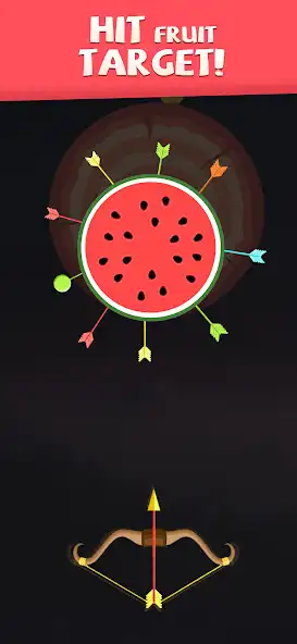 Play Happy Arrow  and enjoy Happy Arrow with UptoPlay