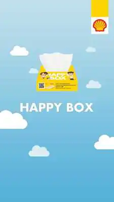 Play HAPPY AR