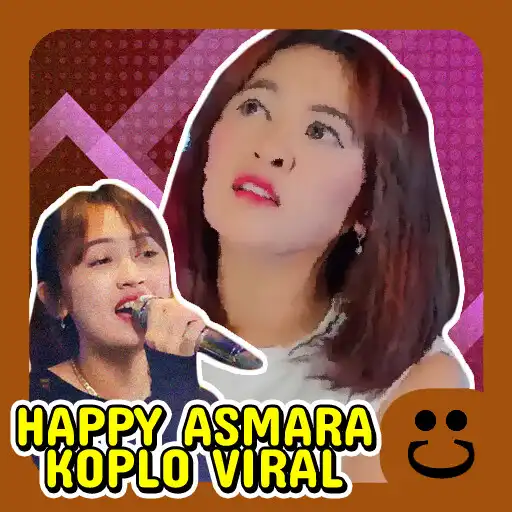 Play Happy Asmara 2023 Lirik Ofline APK