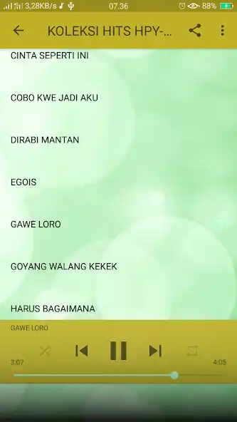 Play Happy Asmara Album Terbaru -Offline as an online game Happy Asmara Album Terbaru -Offline with UptoPlay