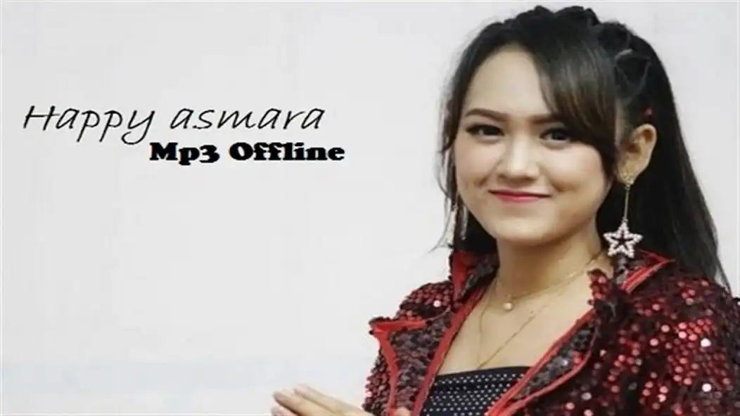 Play Happy Asmara Full Album 2020  and enjoy Happy Asmara Full Album 2020 with UptoPlay