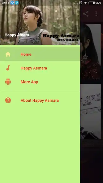 Play Happy Asmara Full Album 2020 as an online game Happy Asmara Full Album 2020 with UptoPlay