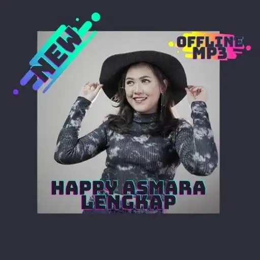 Play Happy Asmara Full Album 2021 APK Play Happy Asmara Full Album 2021 APK