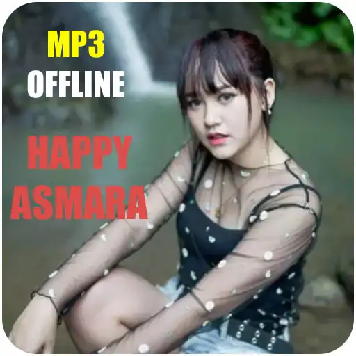 Play Happy Asmara Full Album Offline APK Play Happy Asmara Full Album Offline APK