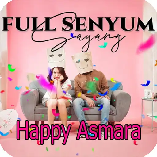 Play Happy Asmara FullSenyum Sayang APK
