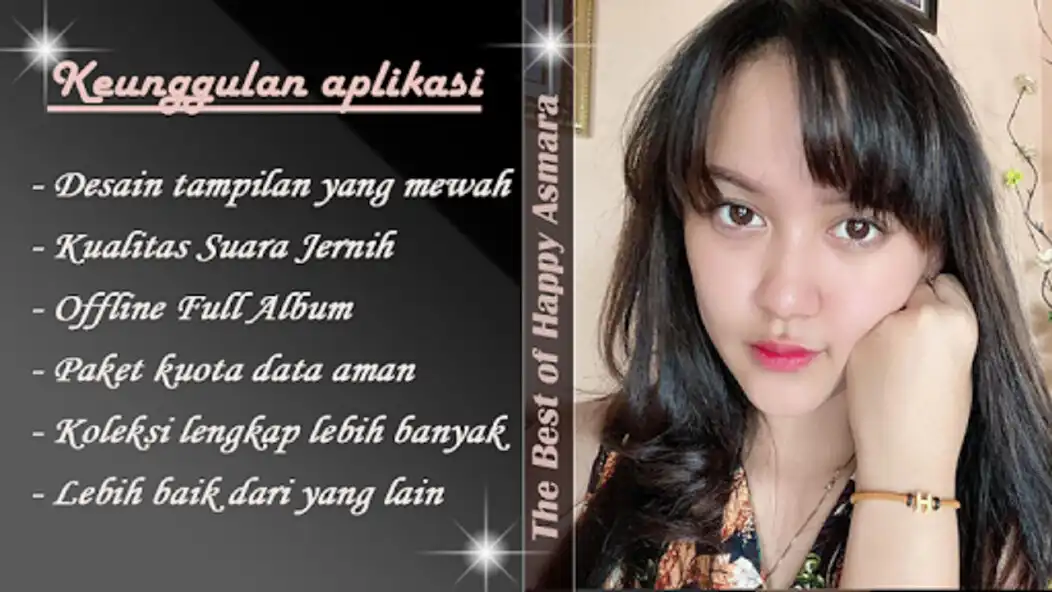 Play Happy Asmara Lagu Kenangan MP3 as an online game online Happy Asmara Lagu Kenangan MP3 with UptoPlay Play Happy Asmara Lagu Kenangan MP3 as an online game Happy Asmara Lagu Kenangan MP3 with UptoPlay