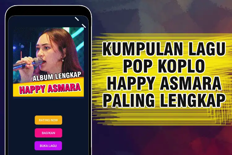 Play Happy Asmara Melepas Lajang Ok as an online game Happy Asmara Melepas Lajang Ok with UptoPlay