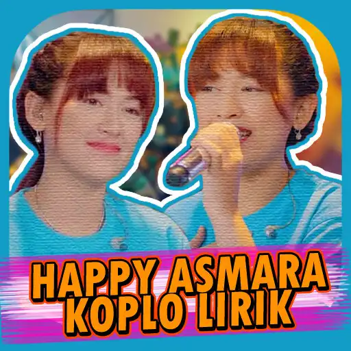 Play Happy Asmara Nemen 2023 Koplo APK Play Happy Asmara Nemen 2023 Koplo APK
