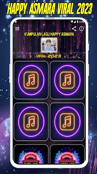Play Happy Asmara Nemen Viral 2023 as an online game Happy Asmara Nemen Viral 2023 with UptoPlay