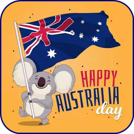Free play online Happy Australia Day APK Free play online Happy Australia Day APK