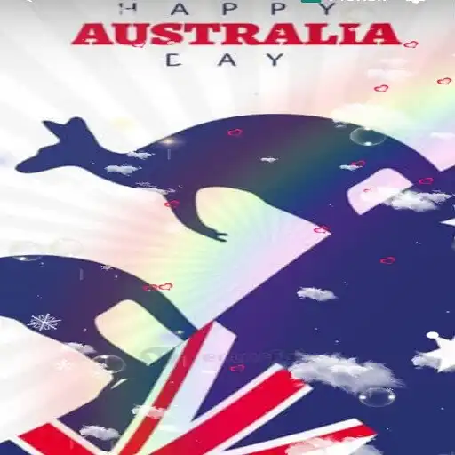Play Happy Australia Day APK Play Happy Australia Day APK