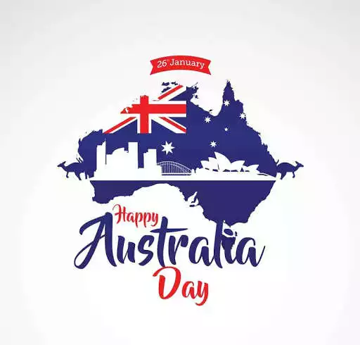 Play Happy Australia Day