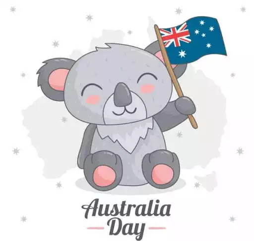 Play Happy Australia Day