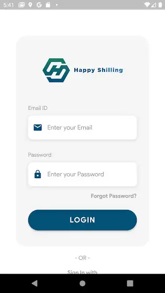 Play Happy Auth  and enjoy Happy Auth with UptoPlay
