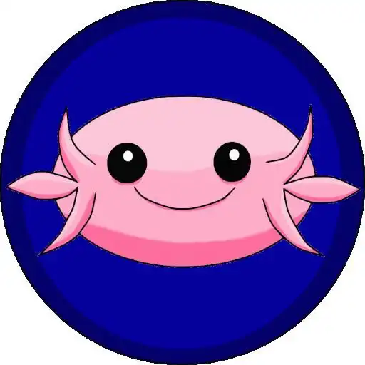 Play Happy Axolotl APK