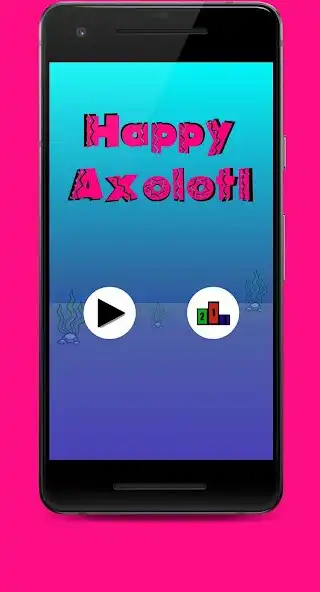 Play Happy Axolotl  and enjoy Happy Axolotl with UptoPlay