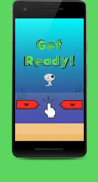 Play Happy Axolotl as an online game Happy Axolotl with UptoPlay