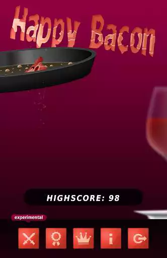 Play Happy Bacon